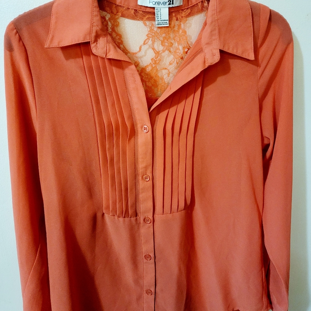 Womens blouse